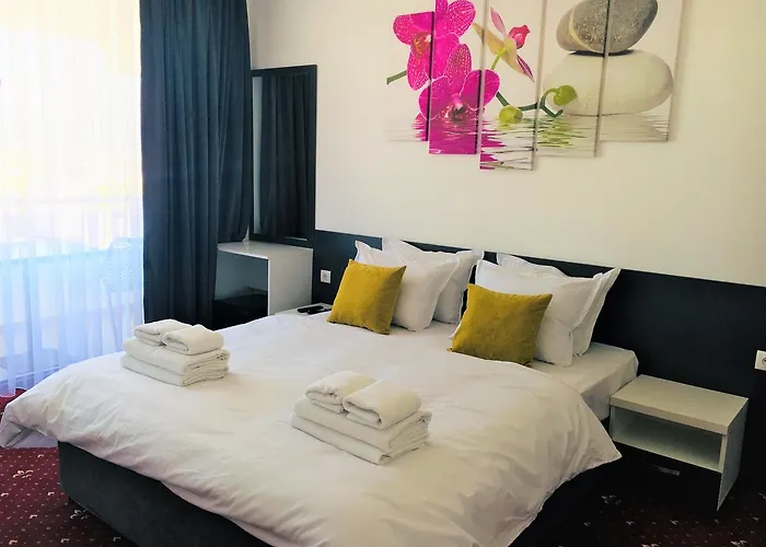 Komplex Aqua リゾート *