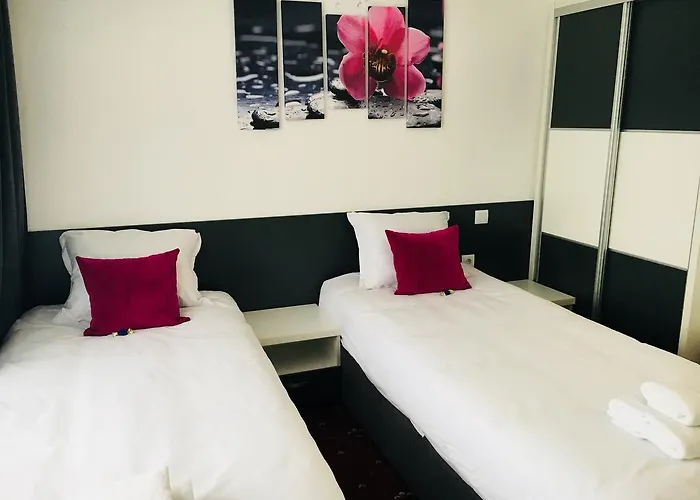 אתר נופש Komplex Aqua Kŭrdzhali