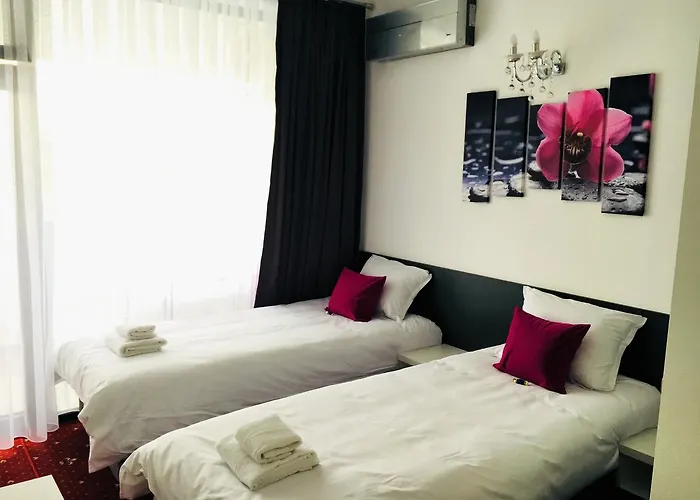 Komplex Aqua Kŭrdzhali